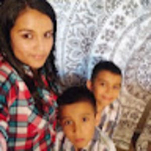 Meet your Posher, Elena